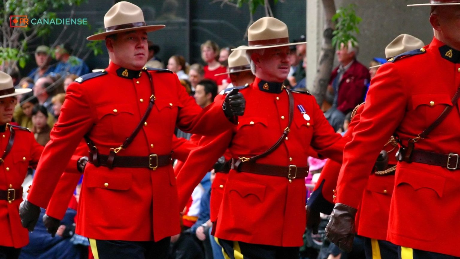 Canadian Cultural Characteristics